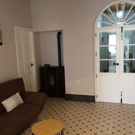 Villa La Casa De Monica Aracena Esterno foto