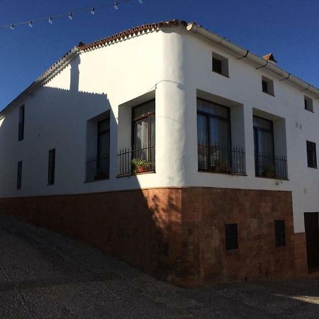 Villa La Casa De Monica Aracena Esterno foto